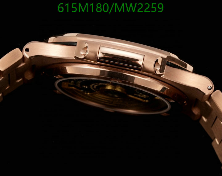 Watch-Mirror Quality-Patek Philippe Code: MW2259 $: 615USD