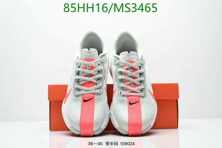 Men shoes-Nike Code: MS3465 $: 85USD