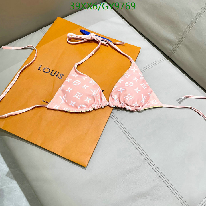 Swimsuit-LV Code: GY9769 $: 39USD