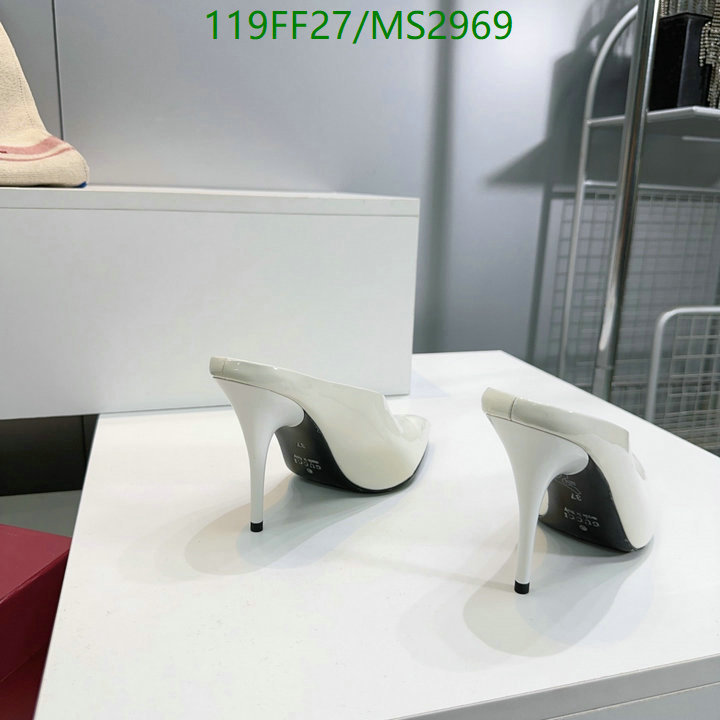 Women Shoes-Gucci Code: MS2969 $: 119USD-yupoo dhgate Women Shoes-Gucci Code: MS2969 $: 119USD