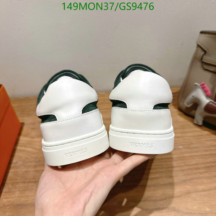 Men shoes-Hermes Code: GS9476 $: 149USD