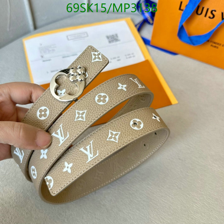 Belts-LV Code: MP3138 $: 69USD