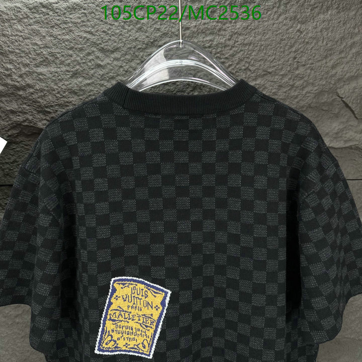 Clothing-LV Code: MC2536 $: 105USD