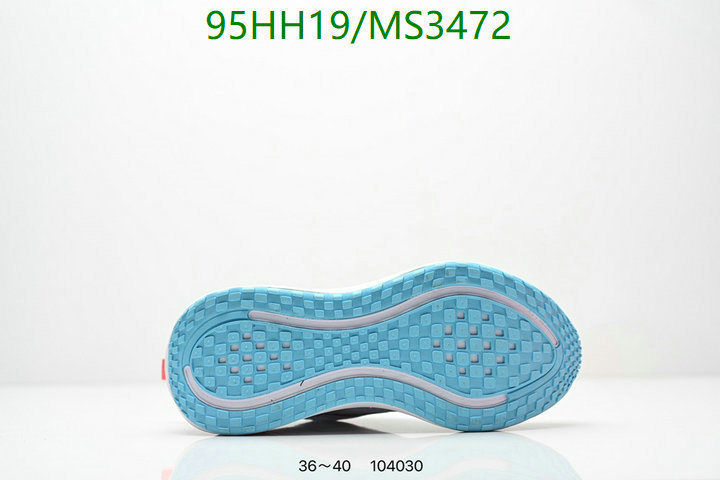 Women Shoes-NIKE Code: MS3472 $: 95USD