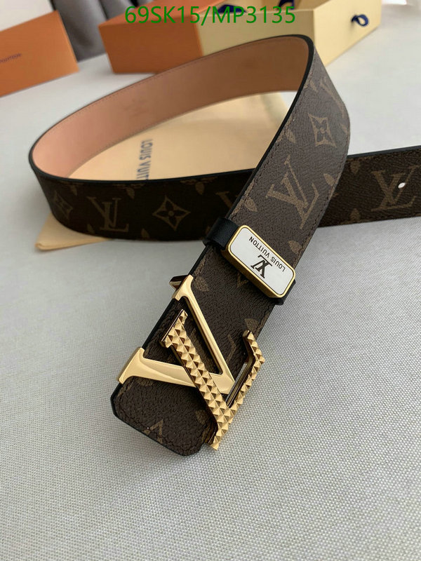 Belts-LV Code: MP3135 $: 69USD