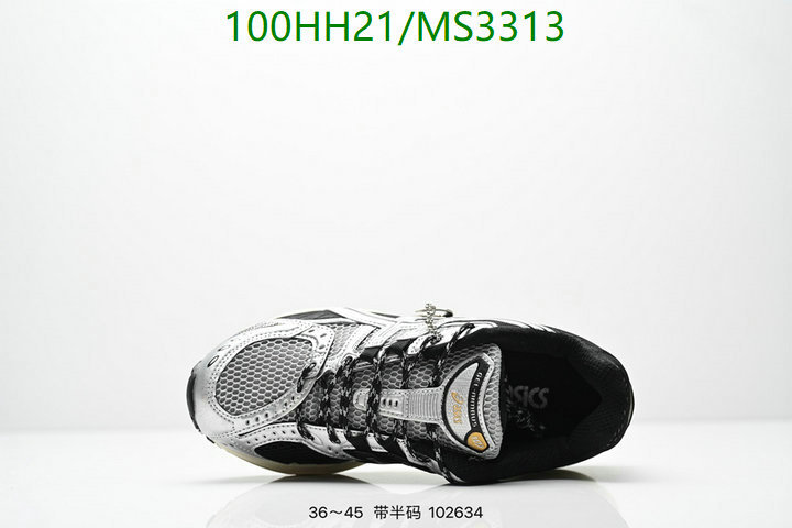 Men shoes-Asics Code: MS3313 $: 100USD