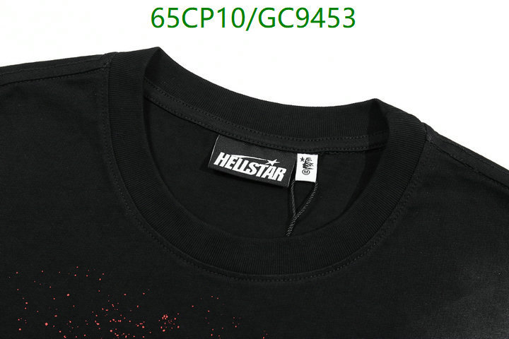 Clothing-Hellstar Code: GC9453 $: 65USD