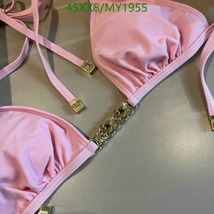 Swimsuit-Celine Code: MY1955 $: 45USD