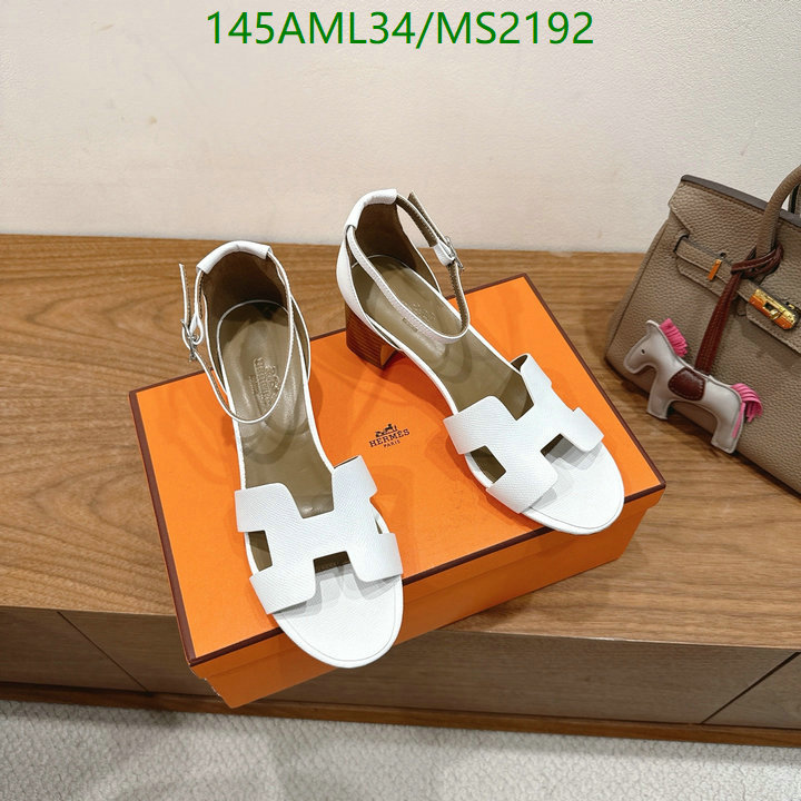 Women Shoes-Hermes Code: MS2192 $: 145USD