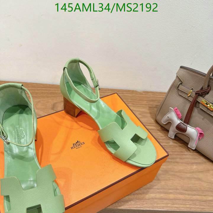 Women Shoes-Hermes Code: MS2192 $: 145USD