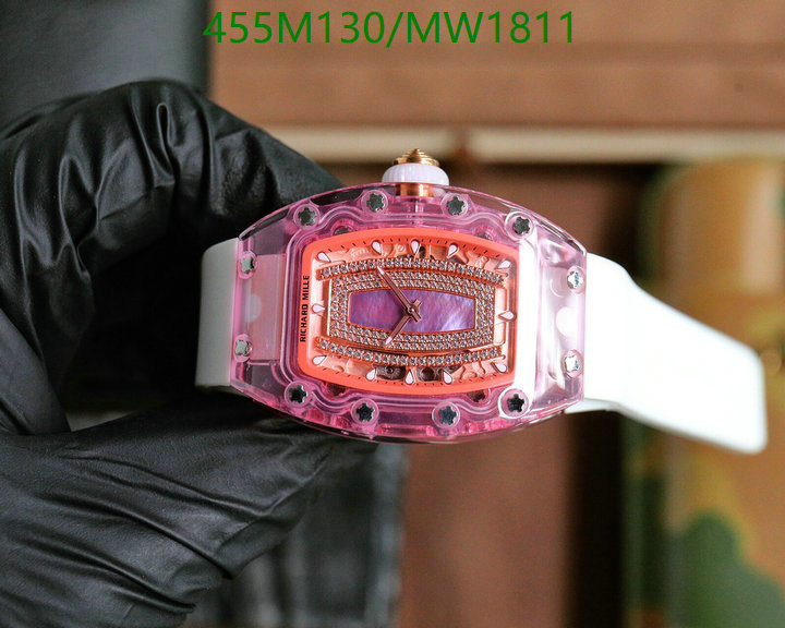 Watch-Mirror Quality-Richard Mille Code: MW1811 $: 455USD