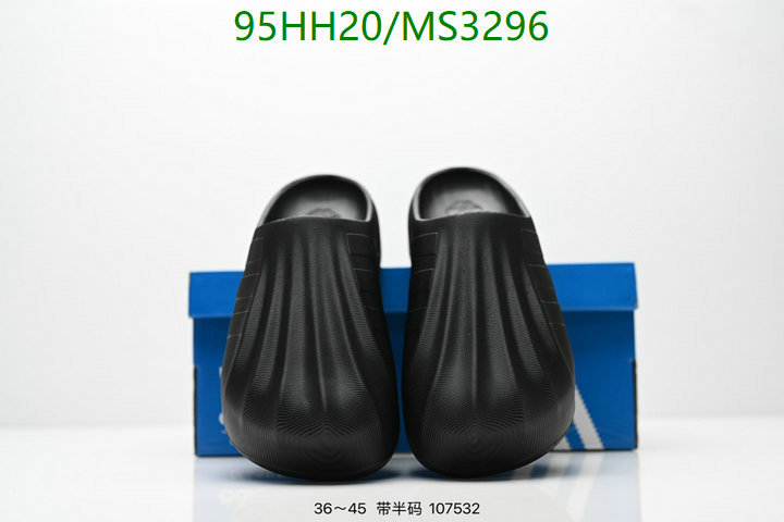 Women Shoes-Adidas Code: MS3296 $: 95USD