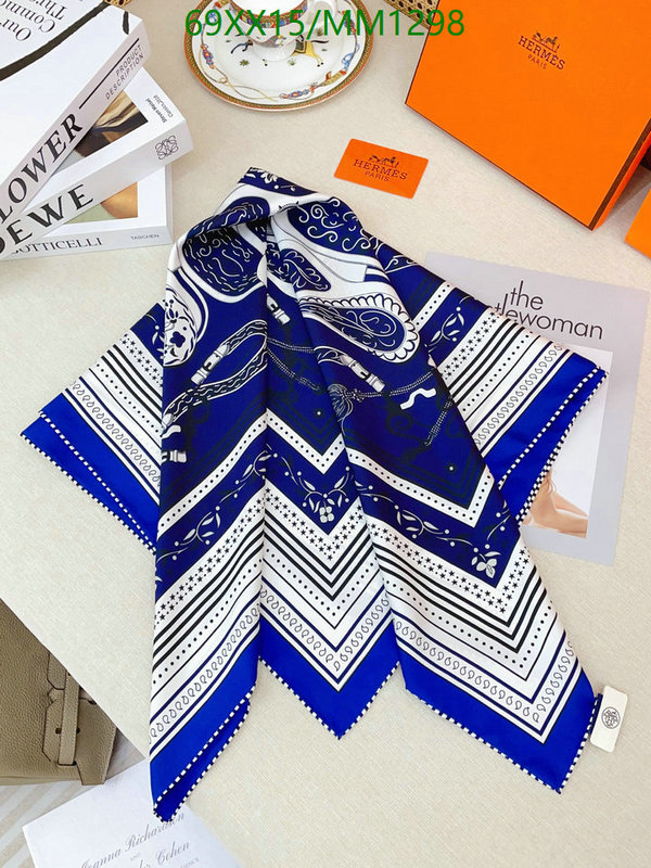 Scarf-Hermes Code: MM1298 $: 69USD