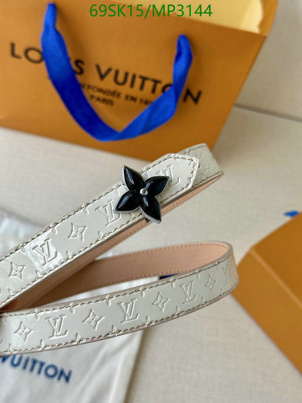 Belts-LV Code: MP3144 $: 69USD