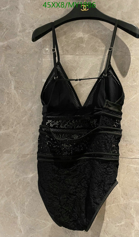 Swimsuit-Chanel Code: MY1986 $: 45USD