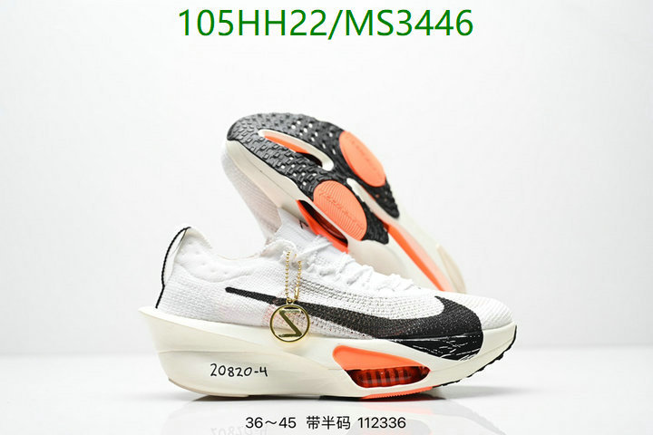 Women Shoes-NIKE Code: MS3446 $: 105USD