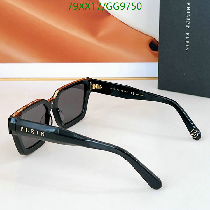 Glasses-Philipp Plein Code: GG9750 $: 79USD