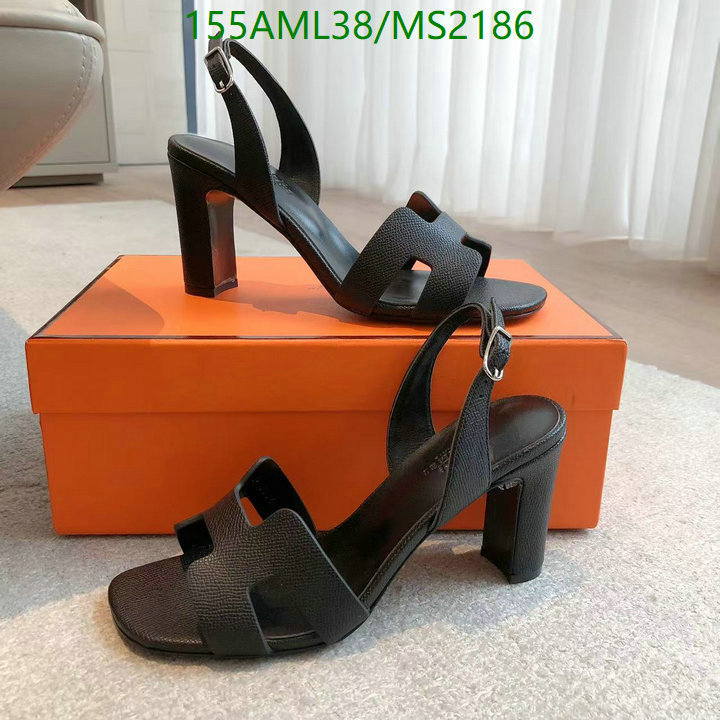 Women Shoes-Hermes Code: MS2186 $: 155USD