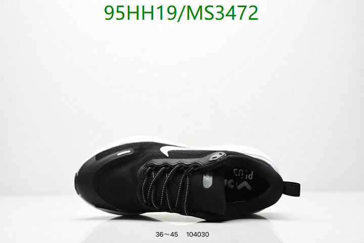 Women Shoes-NIKE Code: MS3472 $: 95USD