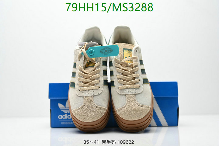 Women Shoes-Adidas Code: MS3288 $: 79USD
