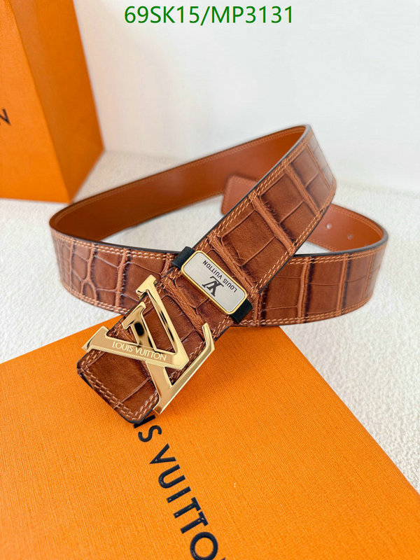 Belts-LV Code: MP3131 $: 69USD