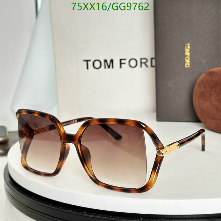 Glasses-Tom Ford Code: GG9762 $: 75USD