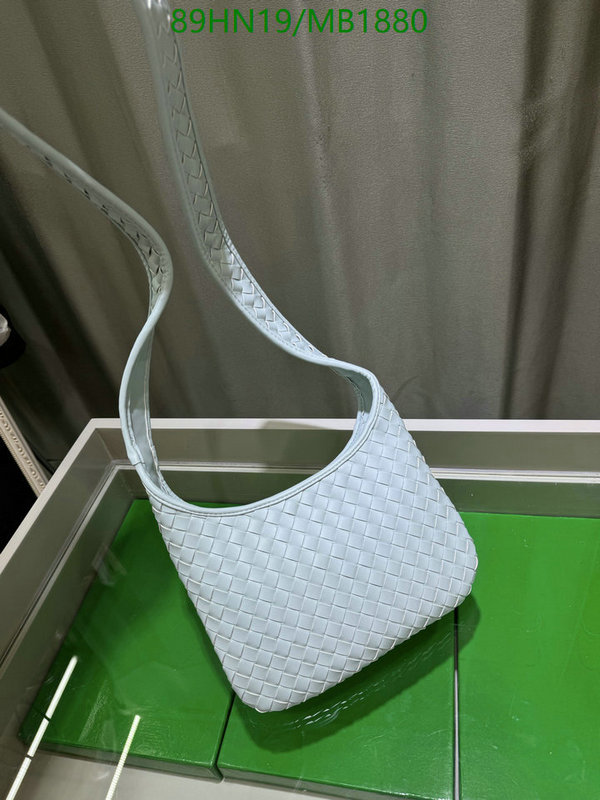 BV Bag-(4A)-Crossbody- Code: MB1880 $: 89USD