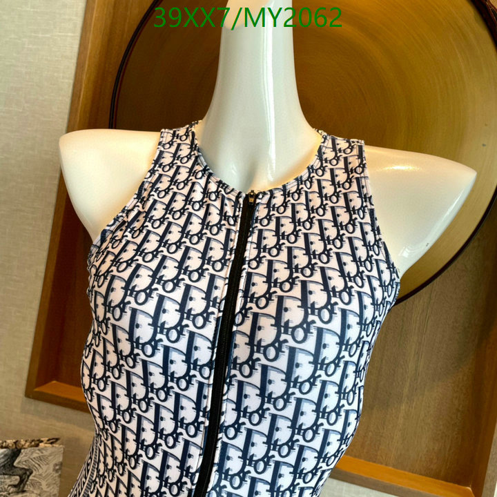 Swimsuit-Dior Code: MY2062 $: 39USD