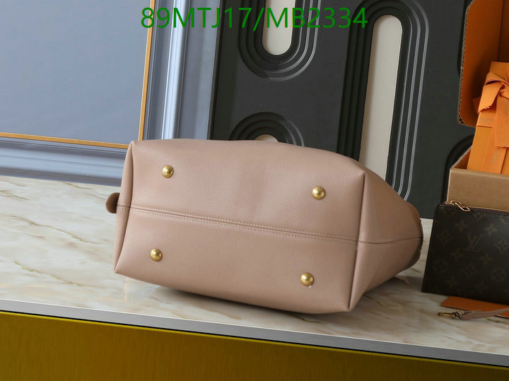 LV Bag-(4A)-Handbag Collection- Code: MB2334