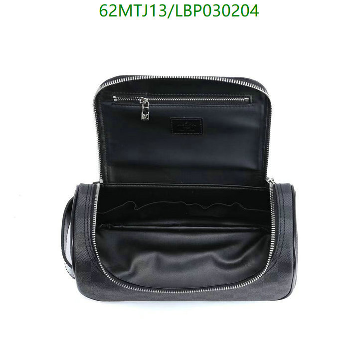 LV Bag-(4A)-Vanity Bag- Code: LBP030204 $: 62USD