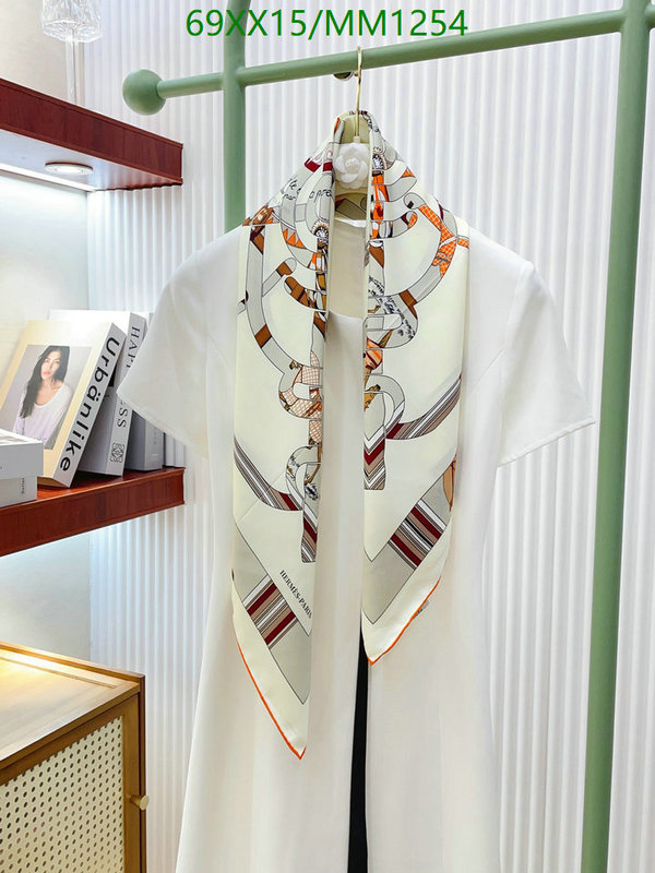 Scarf-Hermes Code: MM1254 $: 69USD