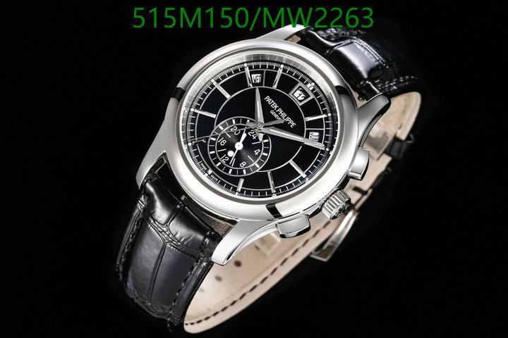 Watch-Mirror Quality-Patek Philippe Code: MW2263 $: 515USD