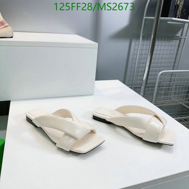 Women Shoes-BV Code: MS2673 $: 125USD