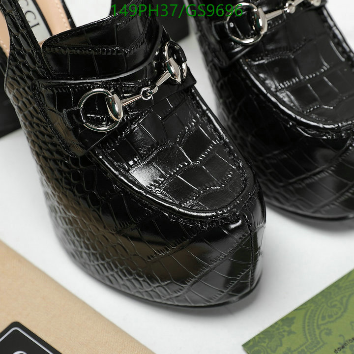 Women Shoes-Gucci Code: GS9696 $: 149USD