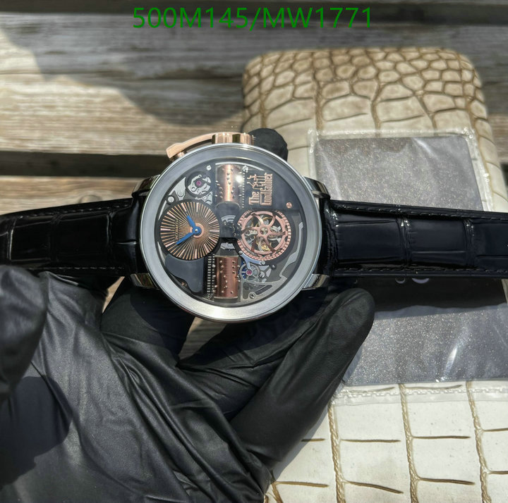 Watch-Mirror Quality-Jacob&Co Code: MW1771 $: 500USD