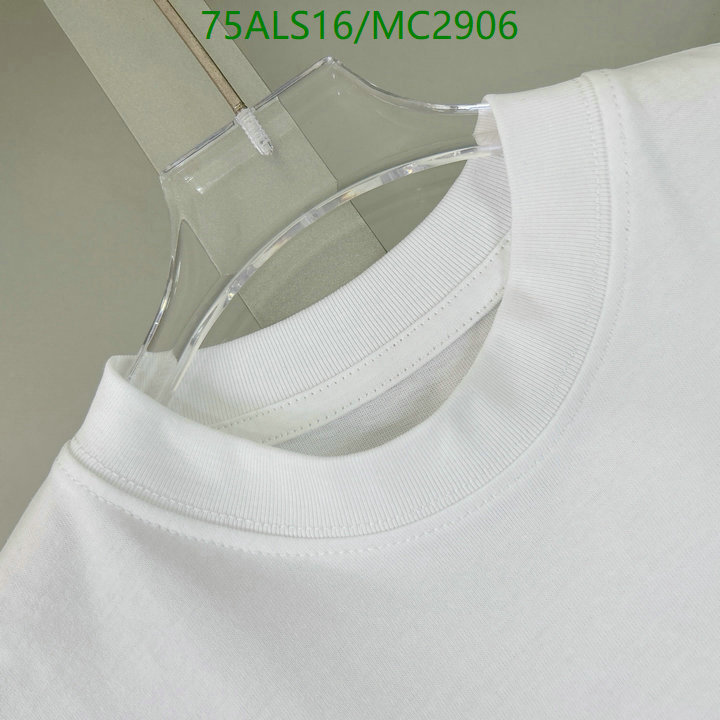 Kids Clothing-LV Code: MC2906 $: 75USD