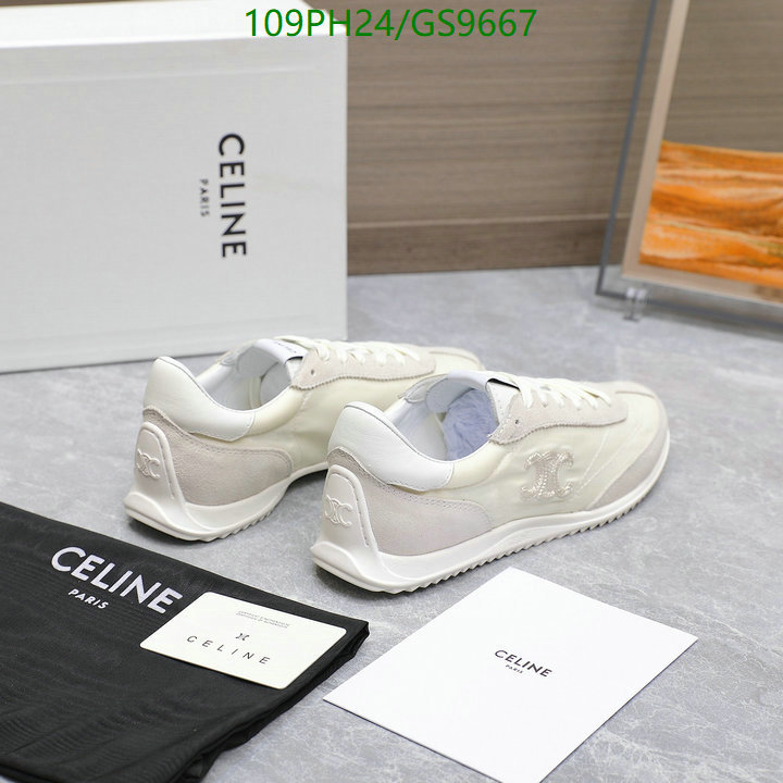 Women Shoes-Celine Code: GS9667 $: 109USD
