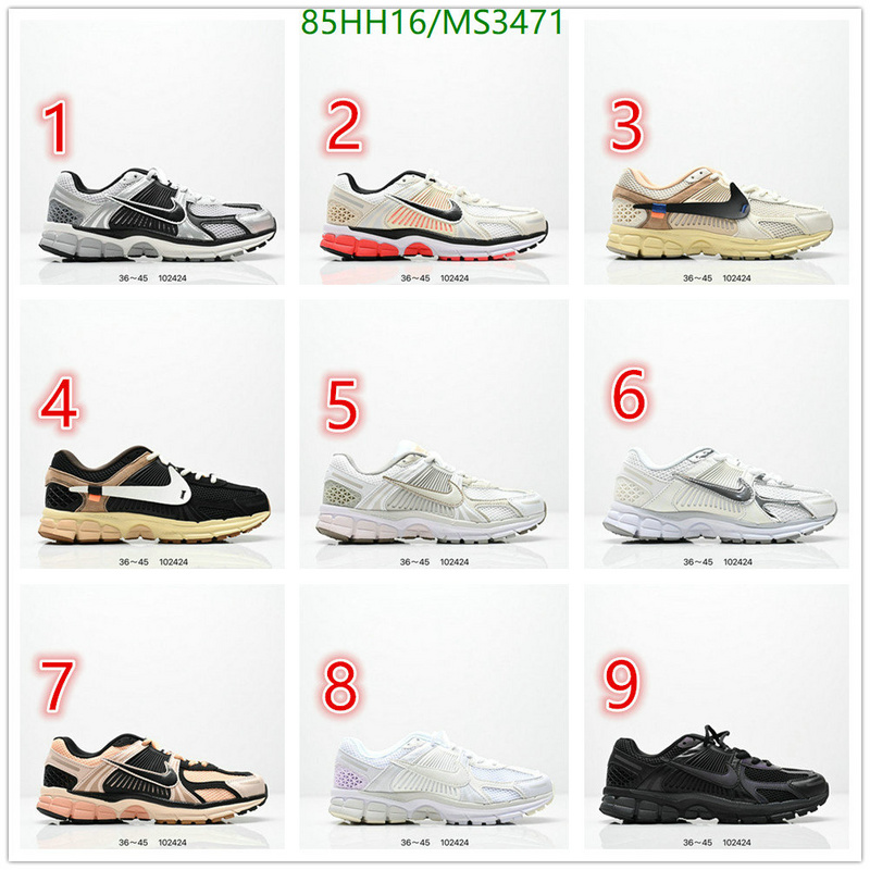 Women Shoes-NIKE Code: MS3471 $: 85USD
