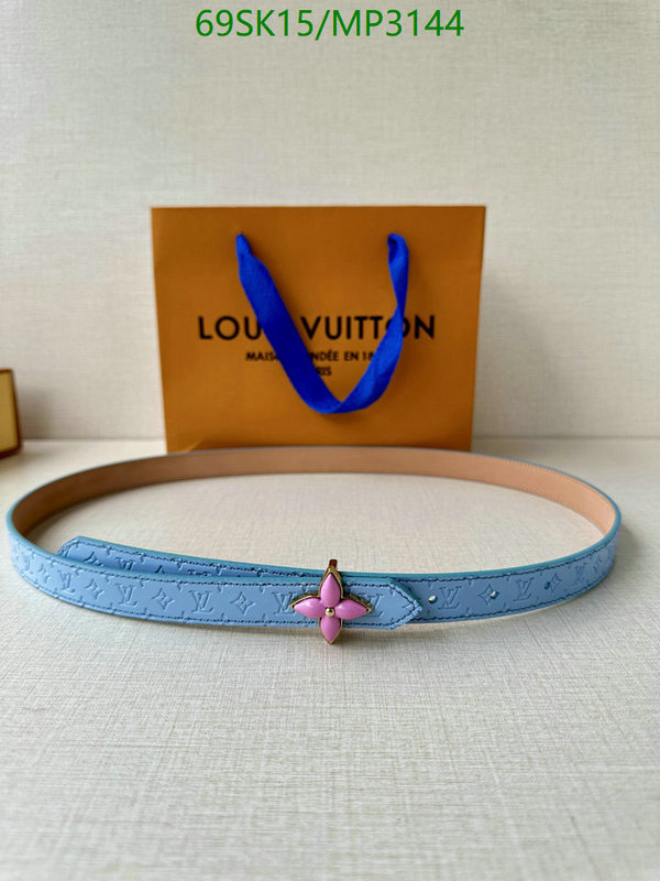 Belts-LV Code: MP3144 $: 69USD