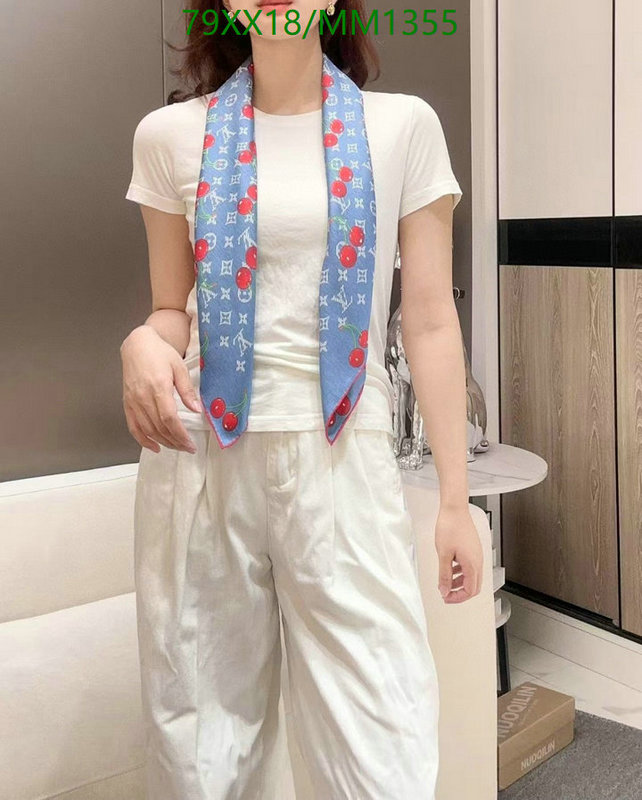 Scarf-LV Code: MM1355 $: 79USD