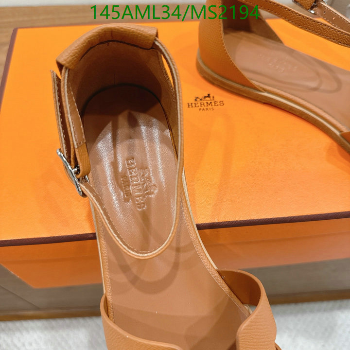 Women Shoes-Hermes Code: MS2194 $: 145USD