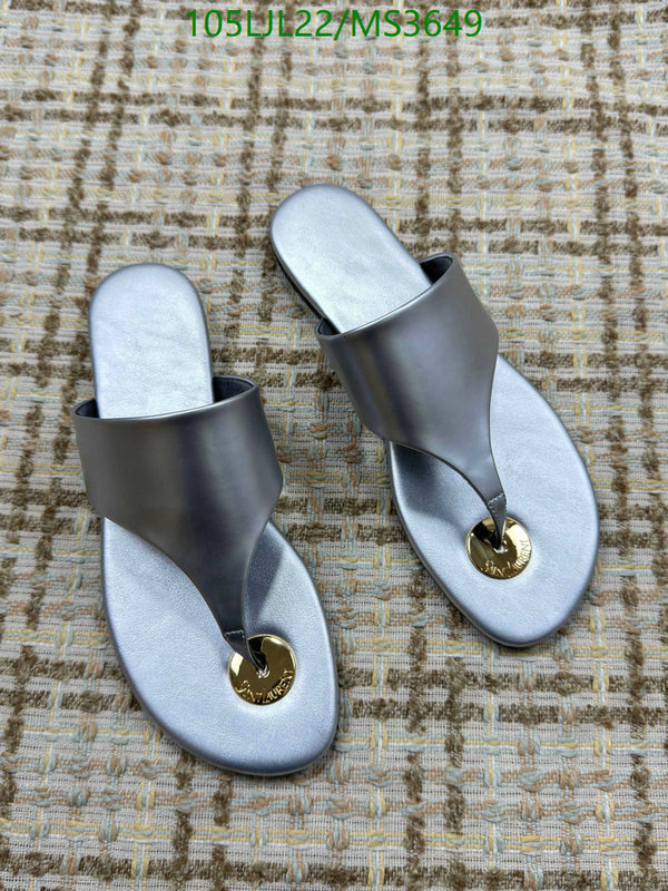 Women Shoes-YSL Code: MS3649 $: 105USD