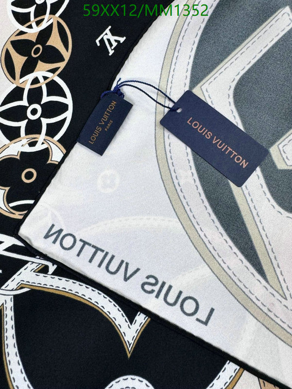 Scarf-LV Code: MM1352 $: 59USD