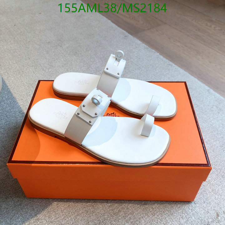 Women Shoes-Hermes Code: MS2184 $: 155USD
