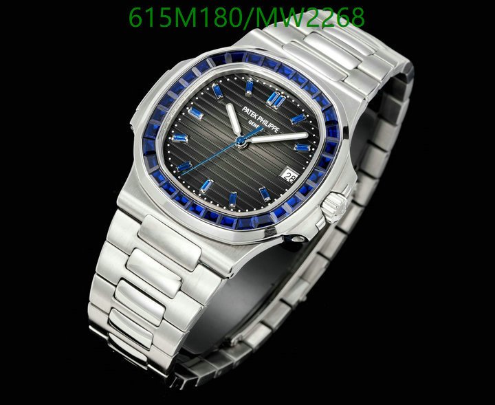 Watch-Mirror Quality-Patek Philippe Code: MW2268 $: 615USD