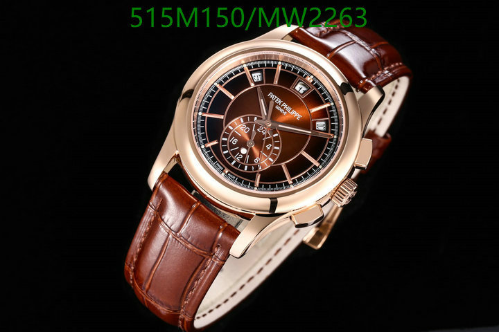 Watch-Mirror Quality-Patek Philippe Code: MW2263 $: 515USD