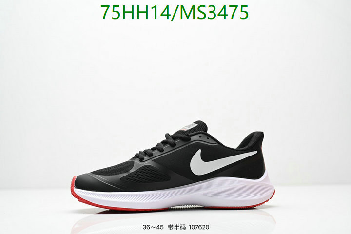 Women Shoes-NIKE Code: MS3475 $: 75USD