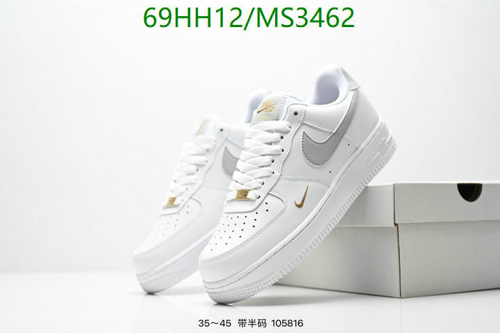 Men shoes-Nike Code: MS3462 $: 69USD