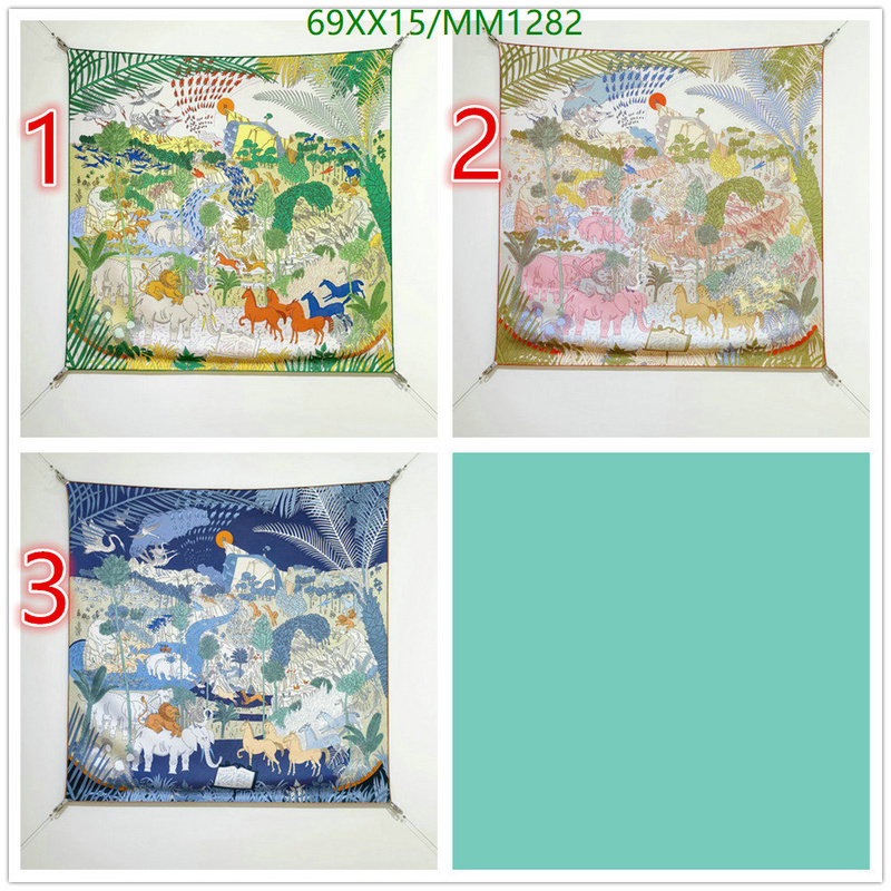Scarf-Hermes Code: MM1282 $: 69USD