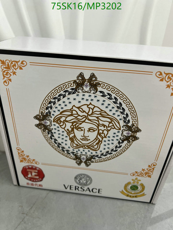 Belts-Versace Code: MP3202 $: 75USD